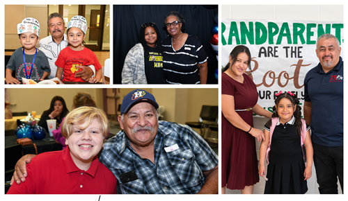  Grandparents Day